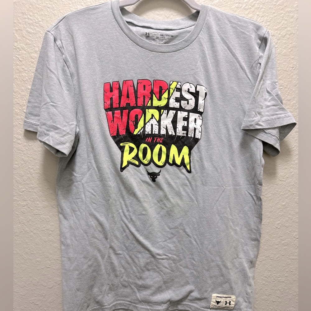 Under Armor - Kids Youth - Size: YXL